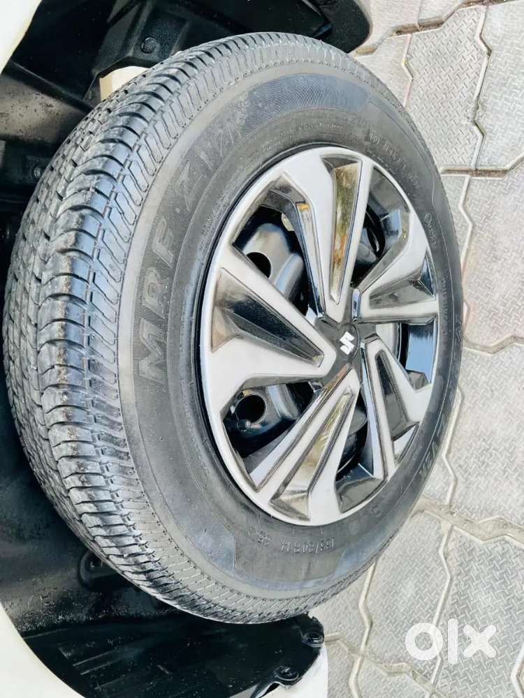 (vip.number) Swift Dzire Car Diesel 91000 Km Driven