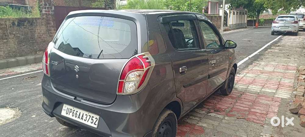 Maruti Suzuki Alto 800 0.8 Vxi (o), 2020, Petrol