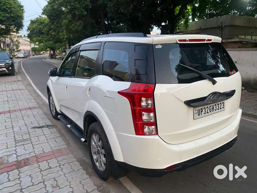 Mahindra Xuv500 2.2 W10, 2015, Diesel