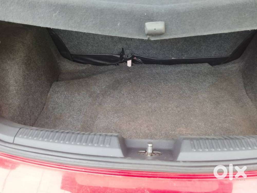 Volkswagen Polo 1.2 Mpi Comfortline, 2018, Petrol