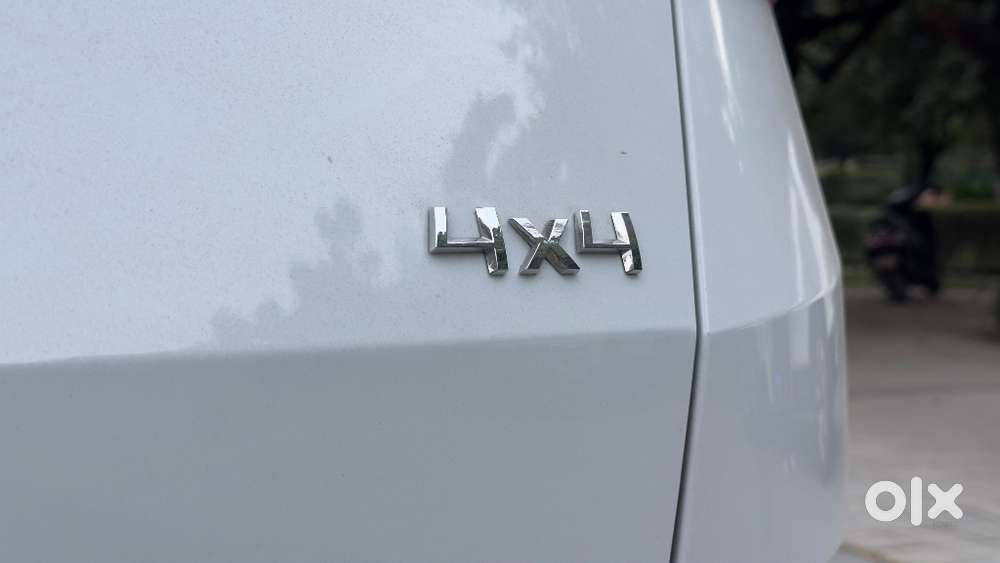 Skoda Kodiaq 2.0 L&k Tsi Dsg, 2023, Petrol
