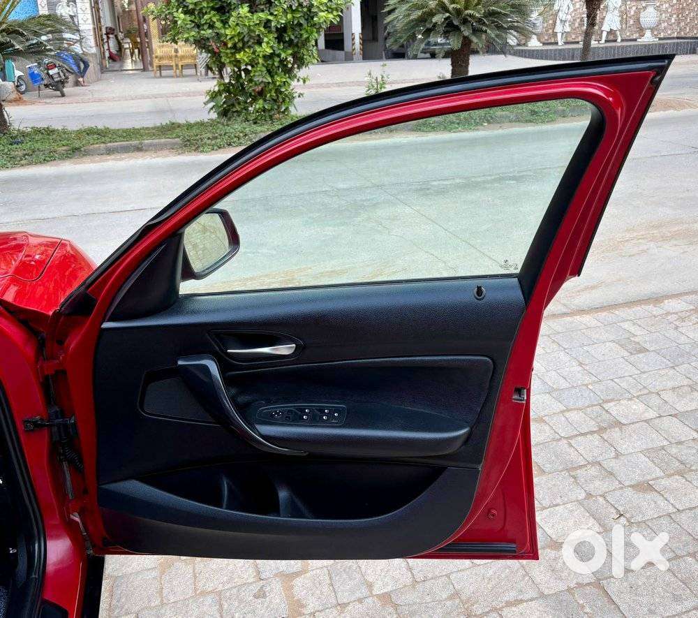 Bmw 1 Series 2.0 118d Sport Line, 2014, Diesel