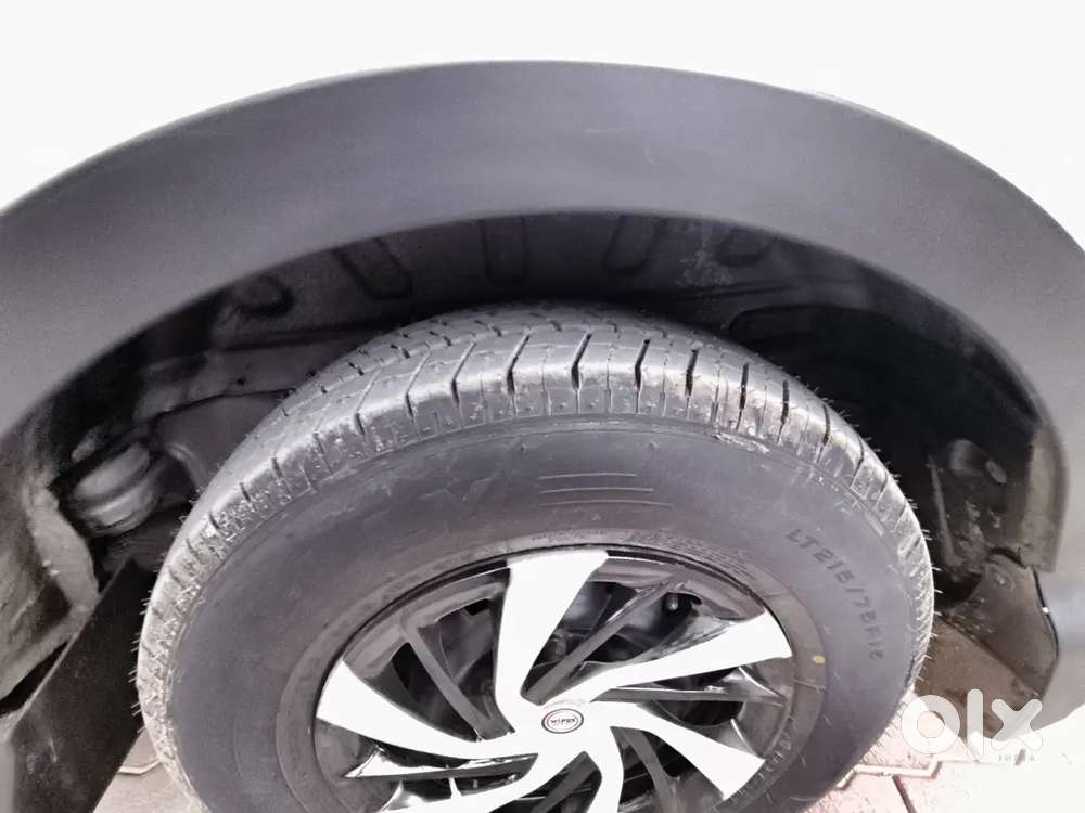 Mahindra Xylo Diesel Manual 2015 Year