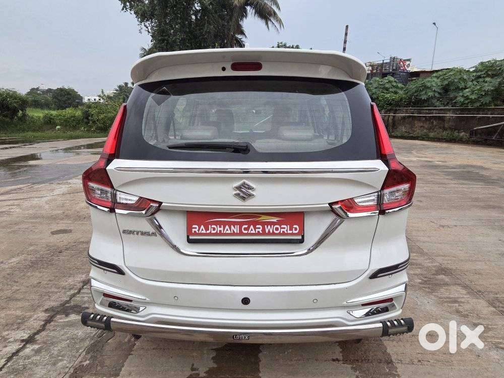 Maruti Suzuki Ertiga Zxi (o) Cng [ ], 2023, Cng & Hybrids