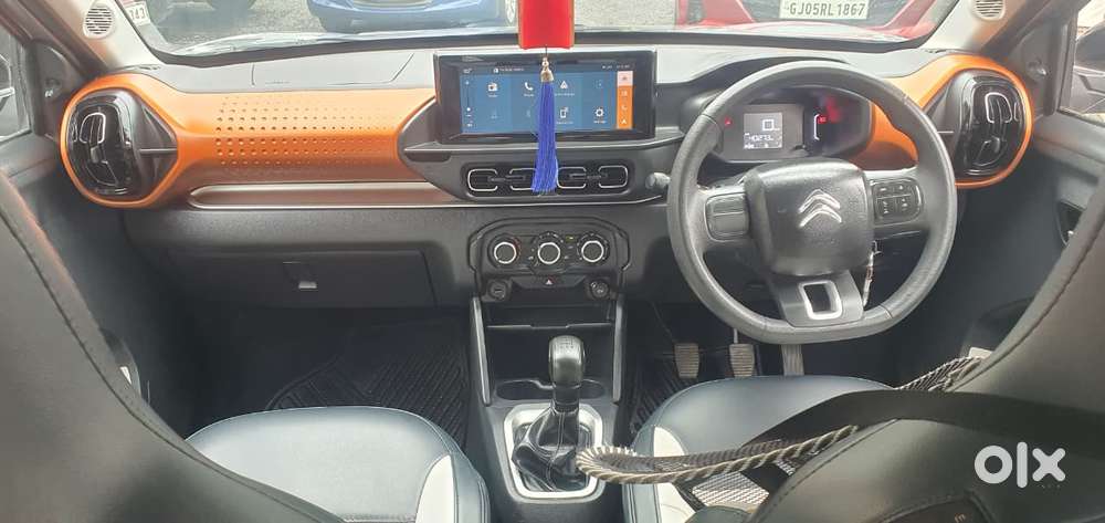 Citroen C3, 2023, Petrol