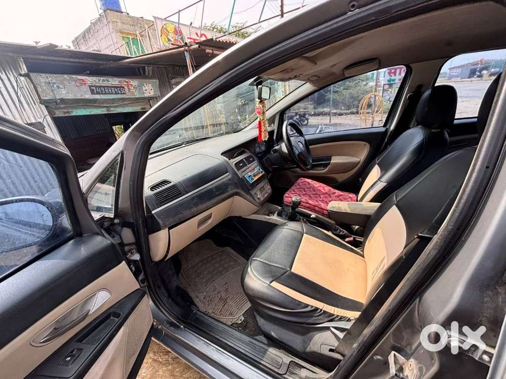 Fiat Linea Diesel