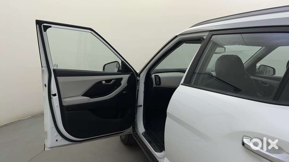 Hyundai Creta Sx (o) 1.5 Diesel Automatic, 2023, Diesel
