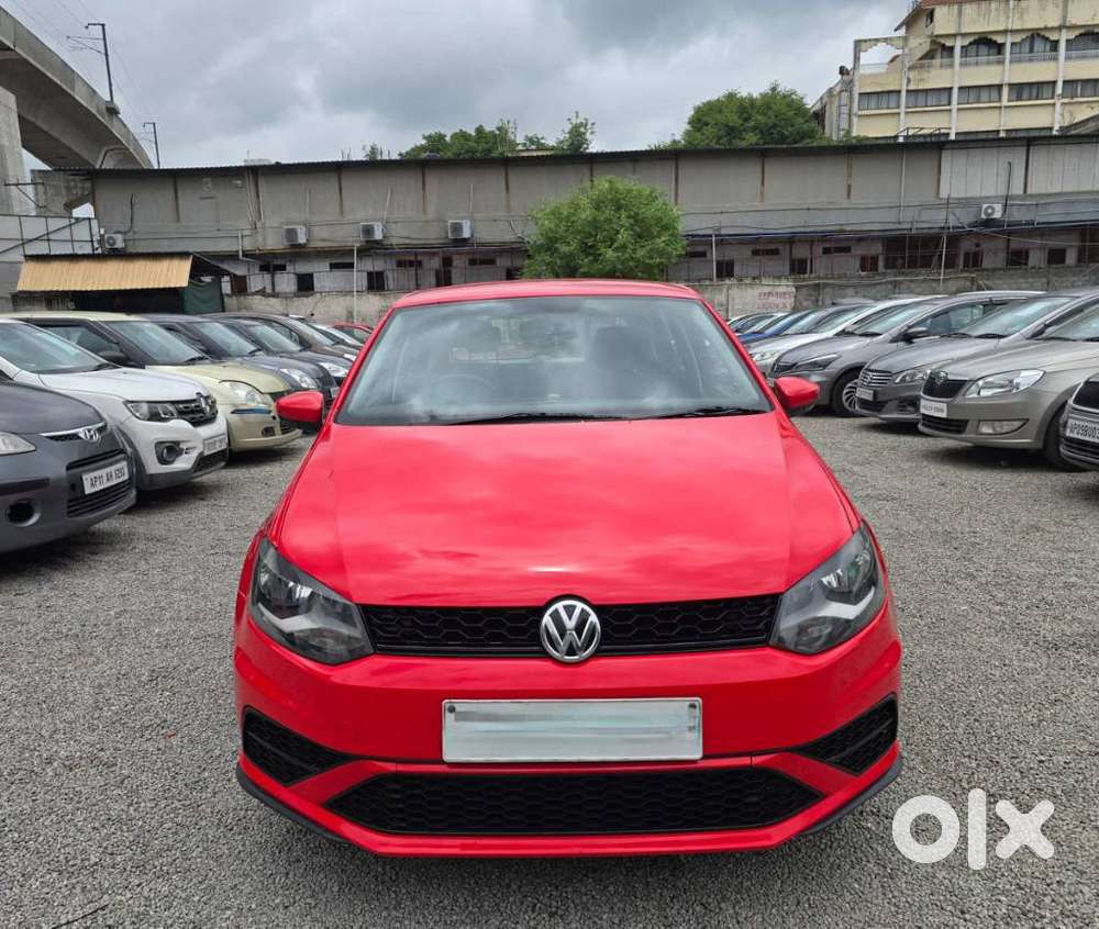 Volkswagen Polo 1.0 Mpi Trendline, 2021, Petrol