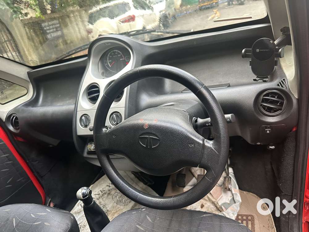 Tata Nano Xe, 2013, Petrol