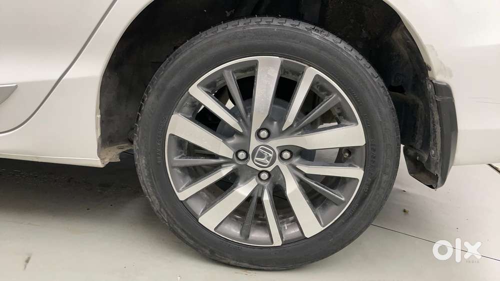 Honda City 1.5 Zx I-vtec Mt, 2020, Petrol