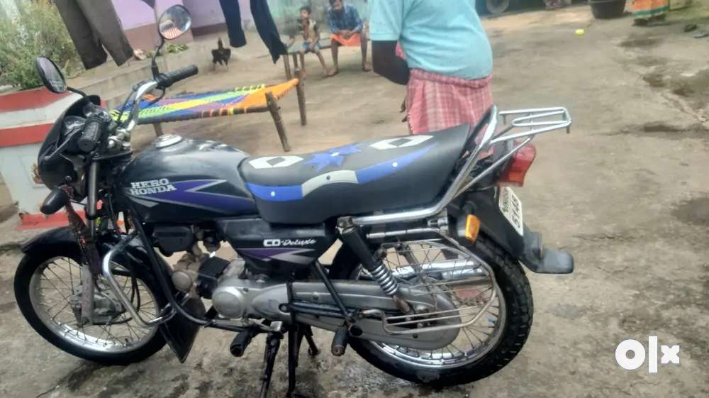Good Condition bike Motorcycles 1787533658