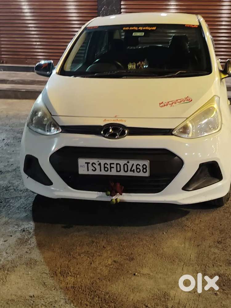 Honda City 1.5 Diesel 2018
