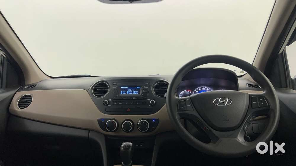 Hyundai Grand I10 1.2 Kappa Magna, 2019, Petrol