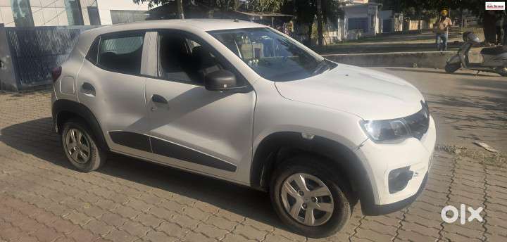 Renault Kwid Rxl 1.0, 2019, Petrol