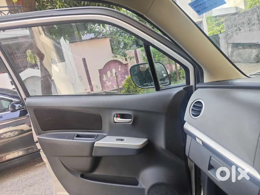 Maruti Suzuki Wagon R 2012 Petrol 20125 Km Driven