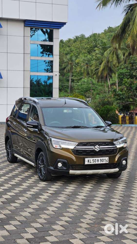Maruti Suzuki Xl6 1.5 Zeta Mt, 2019, Petrol