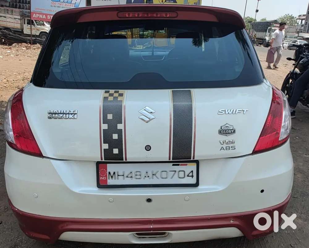 Maruti Suzuki Swift 2016 Diesel Good Condition