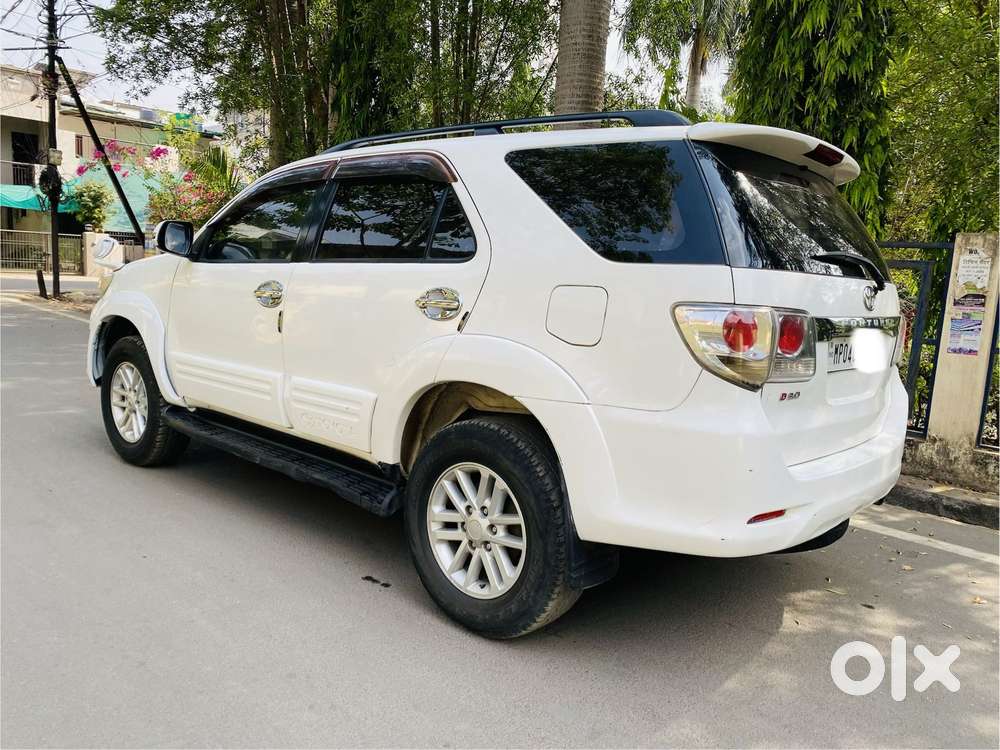 Toyota Fortuner 3.0 Sportivo 4x2 Mt, 2015, Diesel
