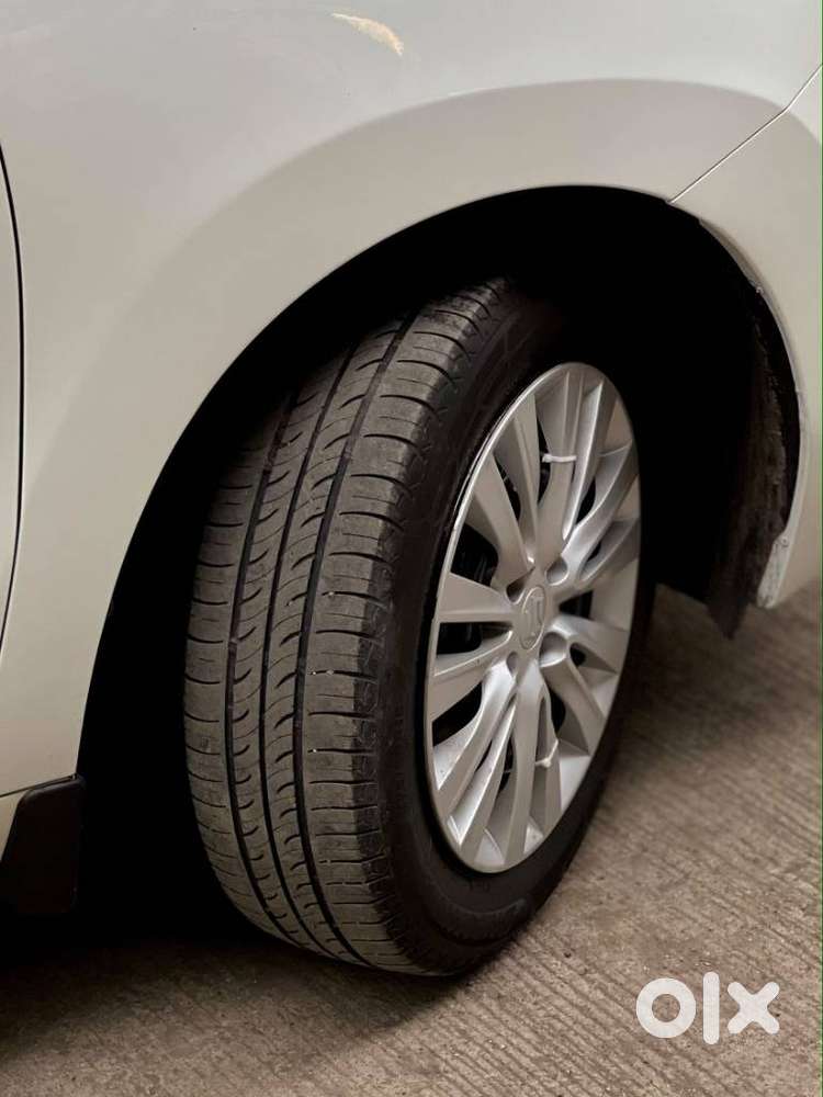 Maruti Suzuki Baleno Delta, 2019, Cng & Hybrids