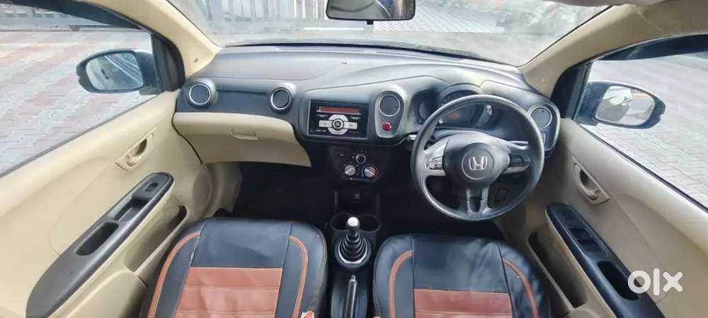 Very Good Condition