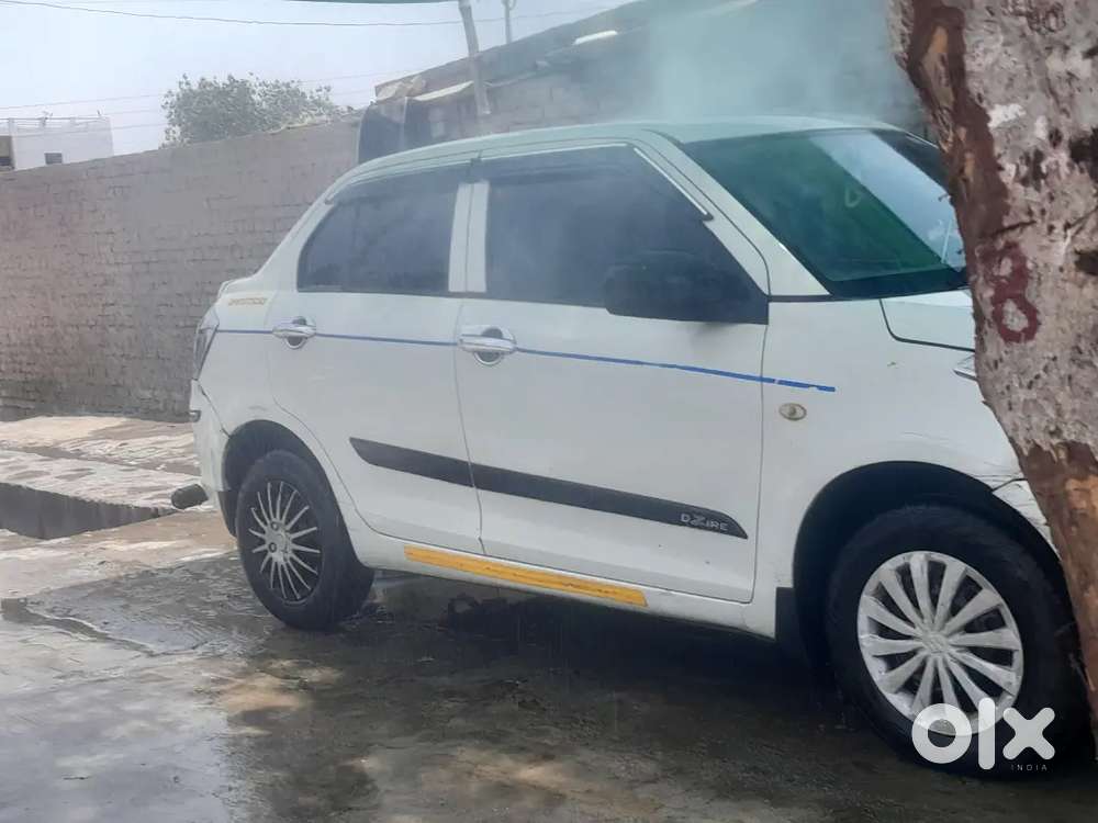 Swift Dzire Maruti 2016