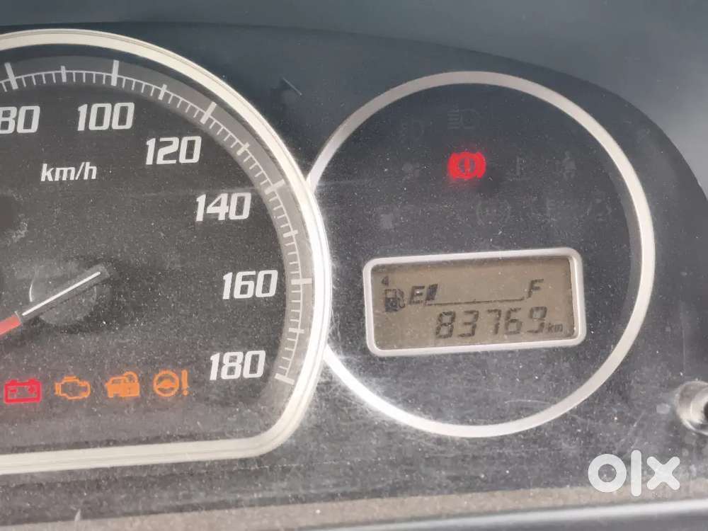 Maruti Zen Estilo 2010