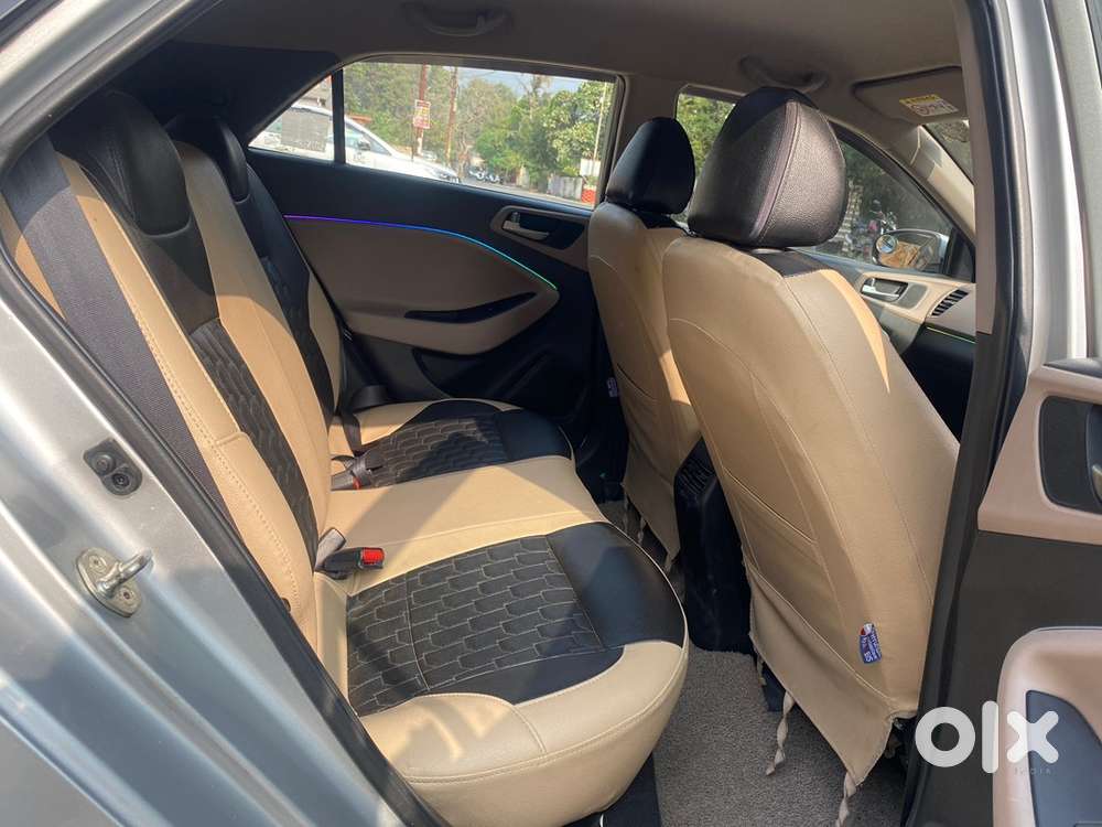Hyundai Elite I20 2018 Petrol 26000 Km Driven