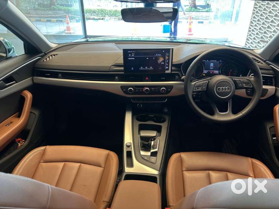 Audi A4 2.0 Premium 40 Tfsi, 2024, Petrol