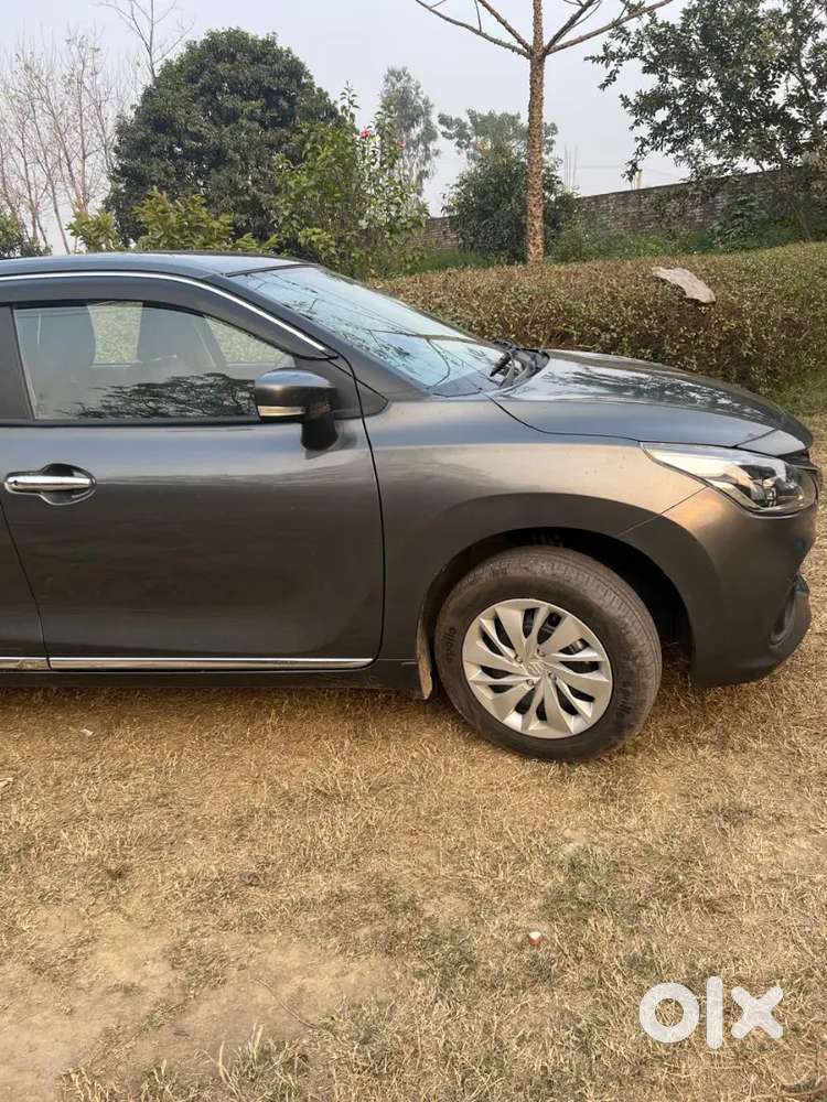Maruti Suzuki Baleno New Condition Urgent Sale
