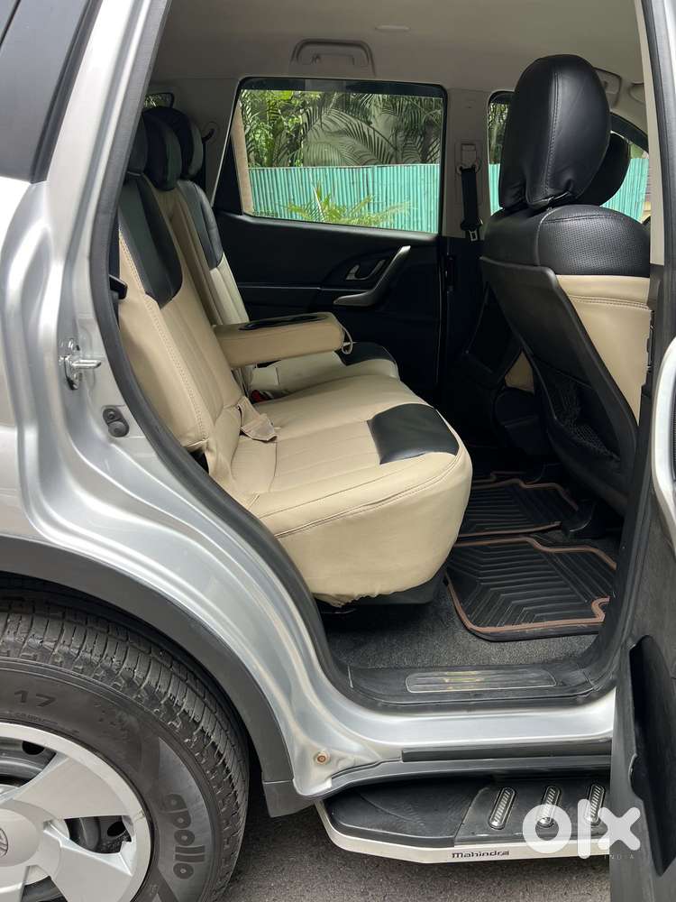 Mahindra Xuv500 W7, 2021, Diesel