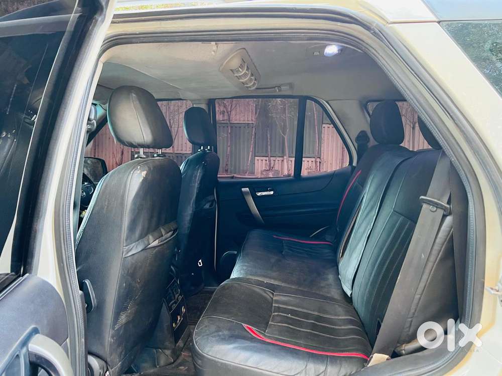 Tata Safari Storme Vx, 2015, Diesel