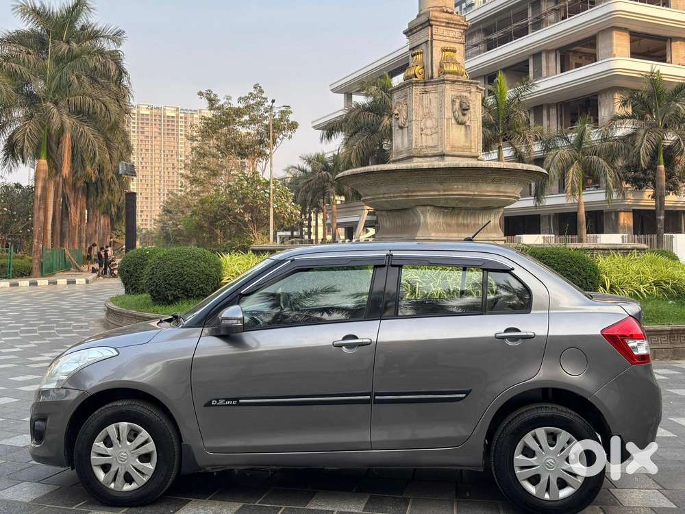 Maruti Suzuki Swift Dzire Vdi Bsiv, 2013, Diesel
