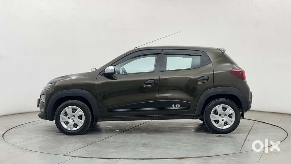 Renault Kwid Rxt 1.0, 2024, Petrol