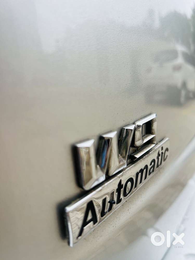 Mahindra Xuv500 W10 At, 2018, Diesel