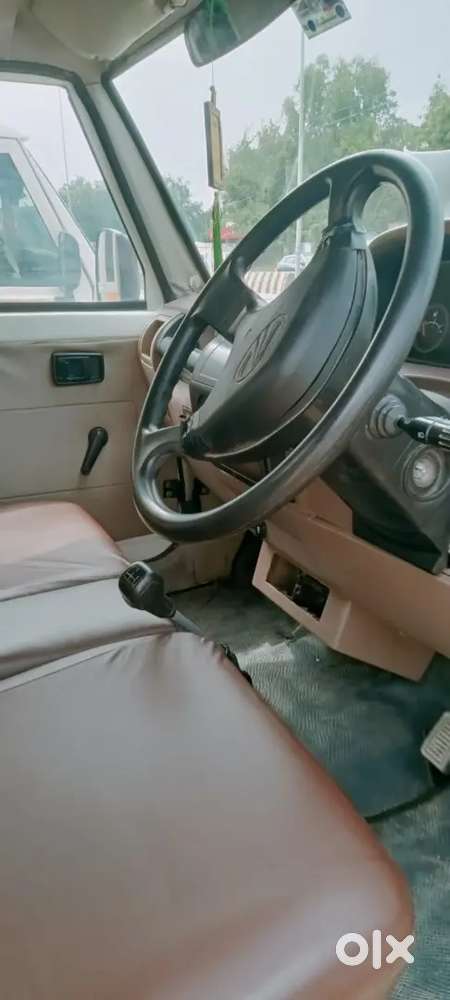 Mahindra Bolero Pik-up 2019 Diesel