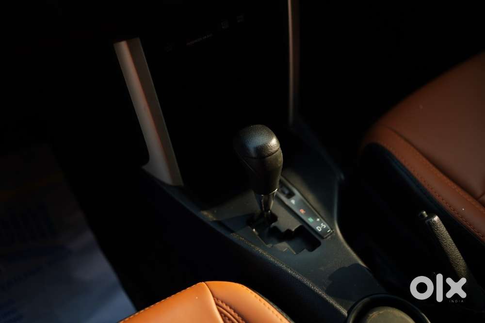 Toyota Innova Crysta 2.8 Gx At, 2019, Diesel