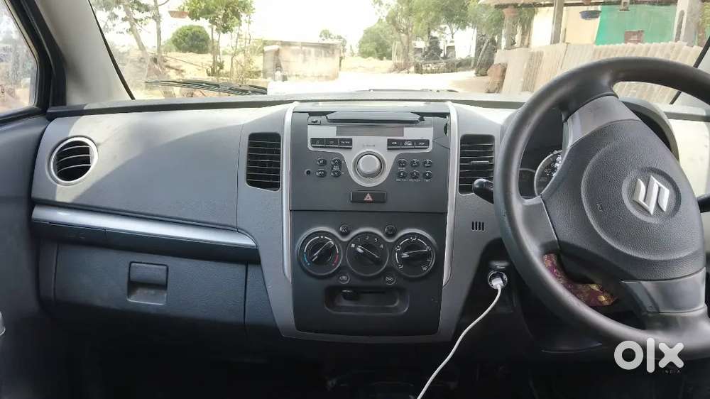 Maruti Suzuki Wagon R 2010 Cng & Hybrids 200000 Km Driven