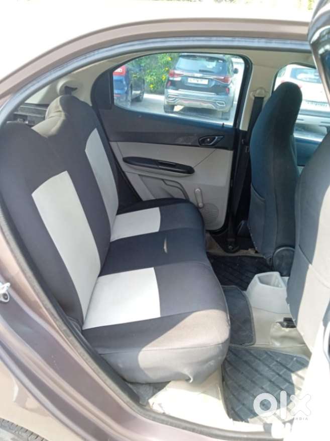 Tata Tiago Xe, 2018, Cng & Hybrids