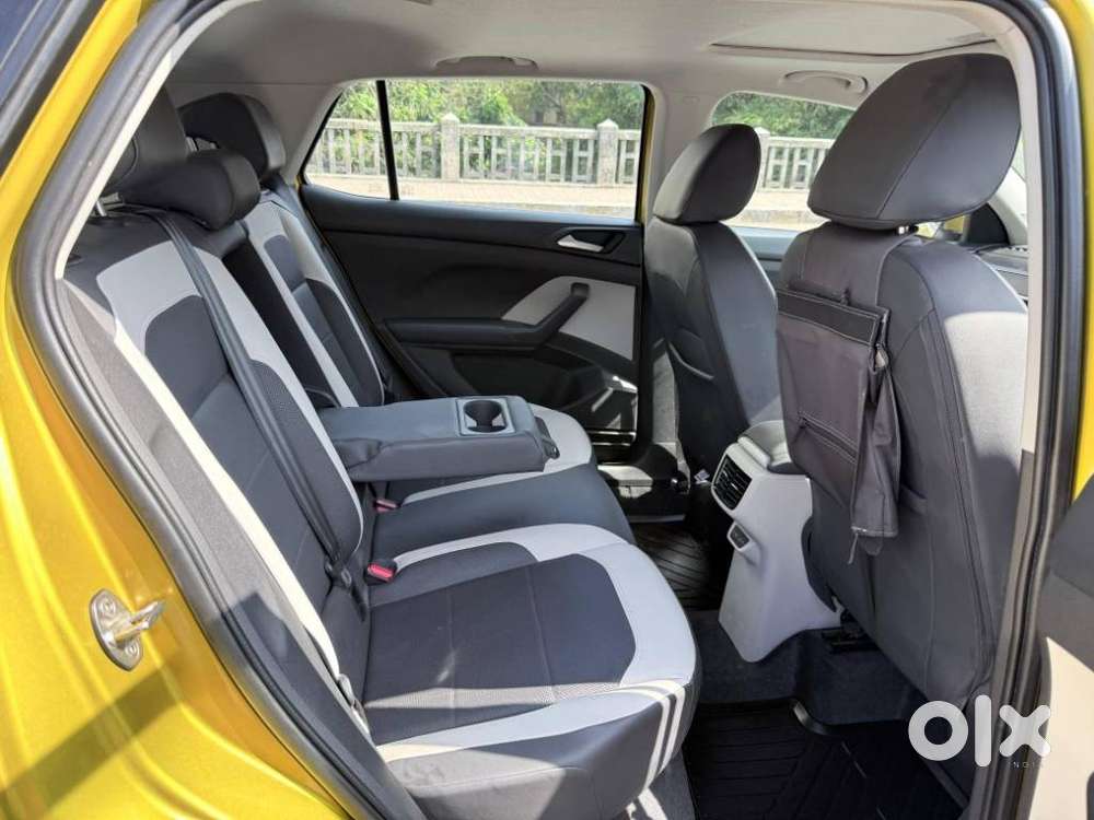 Volkswagen Tiguan 1.0 Tsi, 2023, Petrol