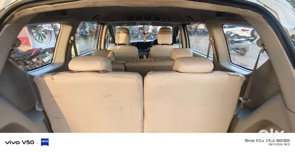 Maruti Suzuki Ertiga 2023 Cng & Hybrids 130000 Km Driven