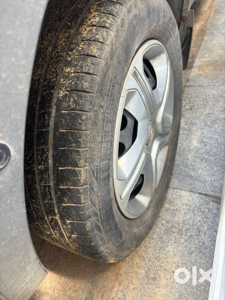 Tata Nexon Revotron AMT for sale