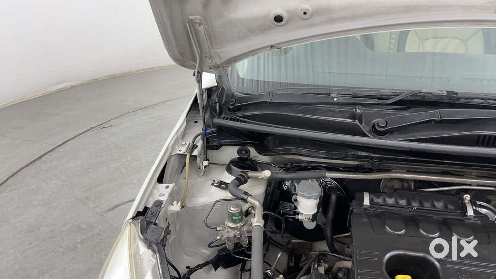 Maruti Suzuki Celerio 1.0 Vxi Amt, 2018, Petrol