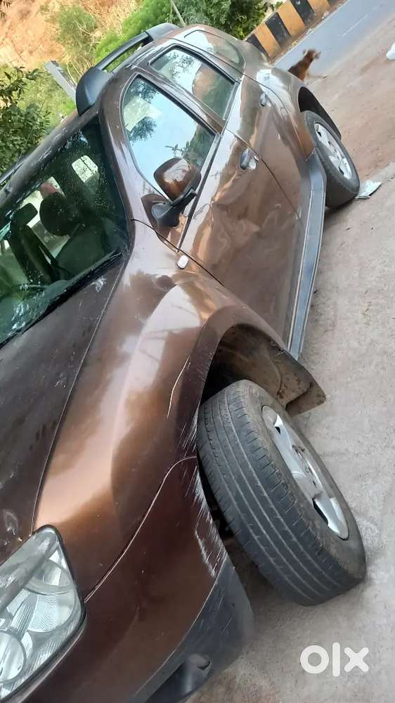 A One Condition.
