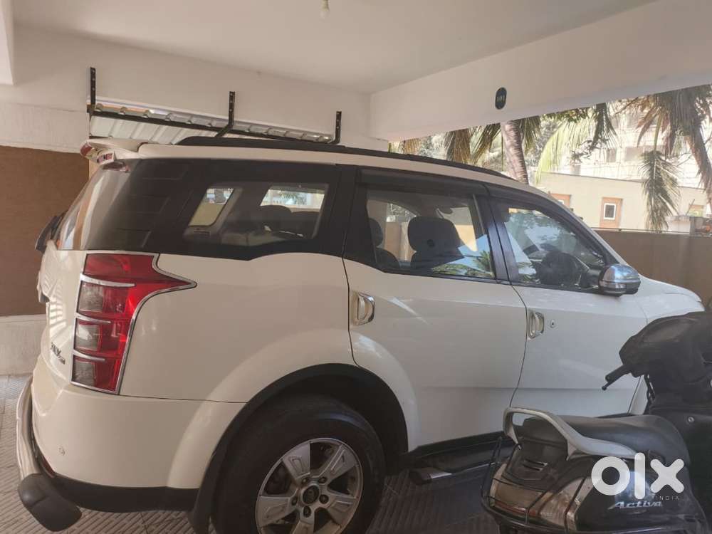 Mahindra Xuv500 – Well Maintained  Excellent Condition