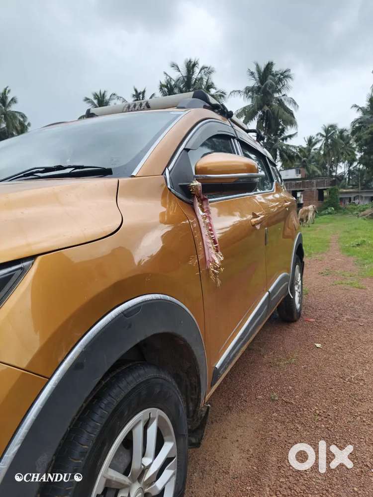 Renault Triber Petrol Manual 4 Year