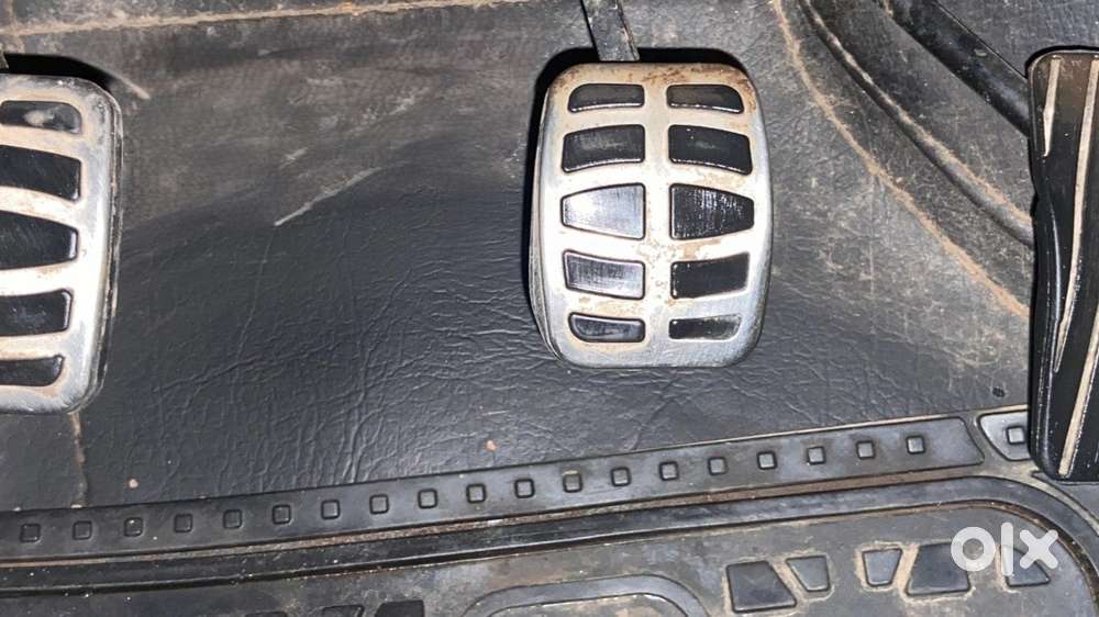 Maruti Suzuki Wagon R 1.0 Vxi, 2018, Petrol