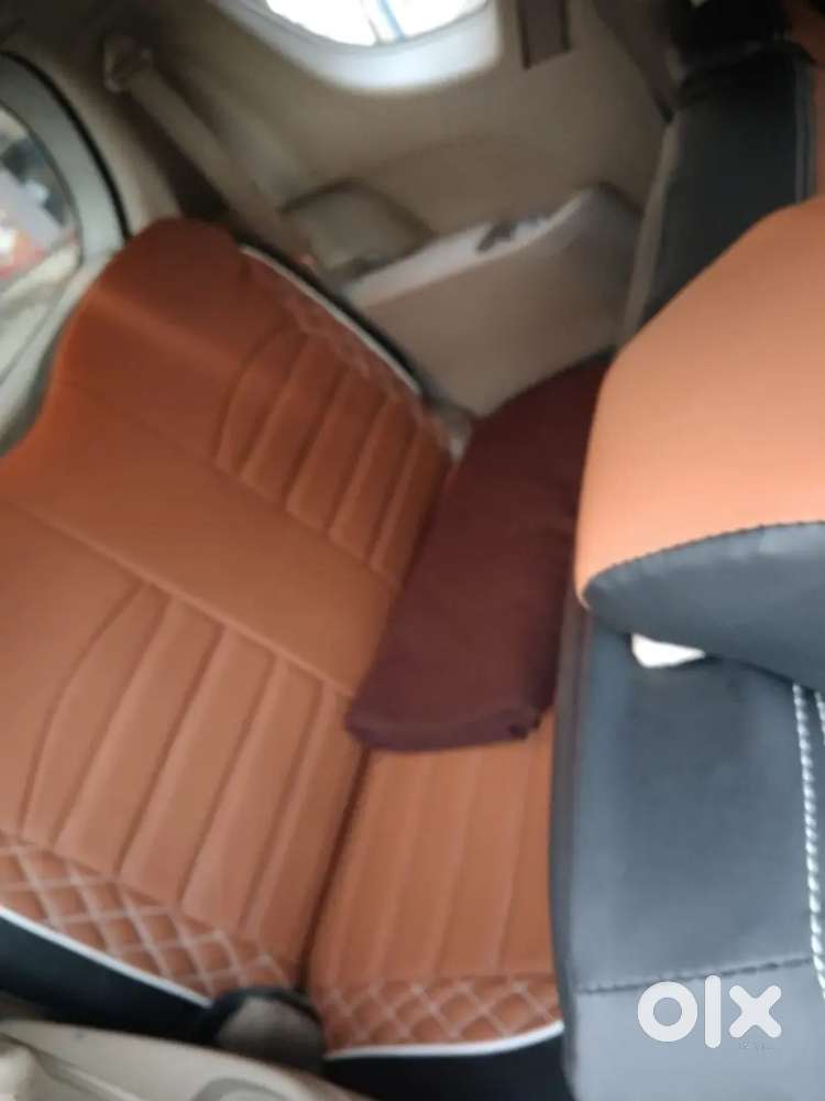 Maruti Suzuki Ertiga 2016 Second Owner