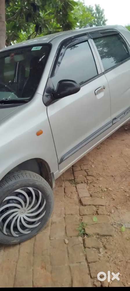 Maruti Suzuki Alto K10 2013 Dec