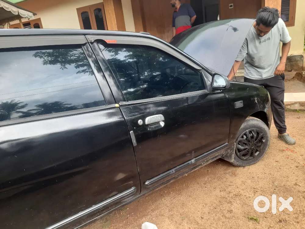 Alto Lx 2008