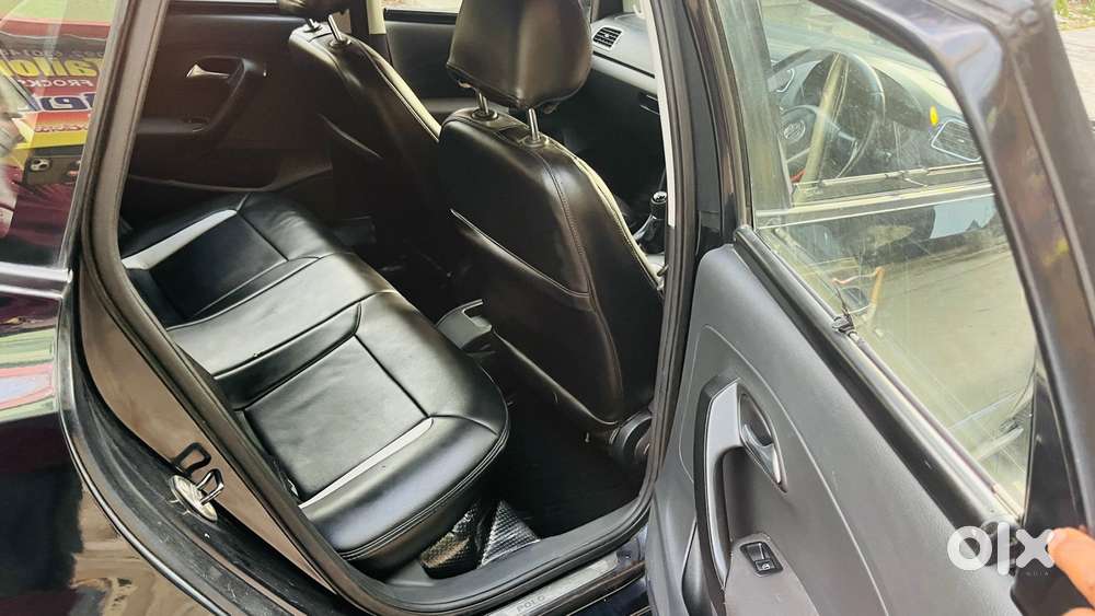 Volkswagen Polo Gt 1.5 Tdi, 2014, Diesel